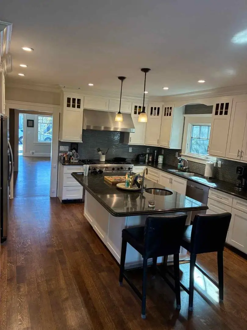 Address Withheld By Seller, Burlingame, CA 94010 - #3