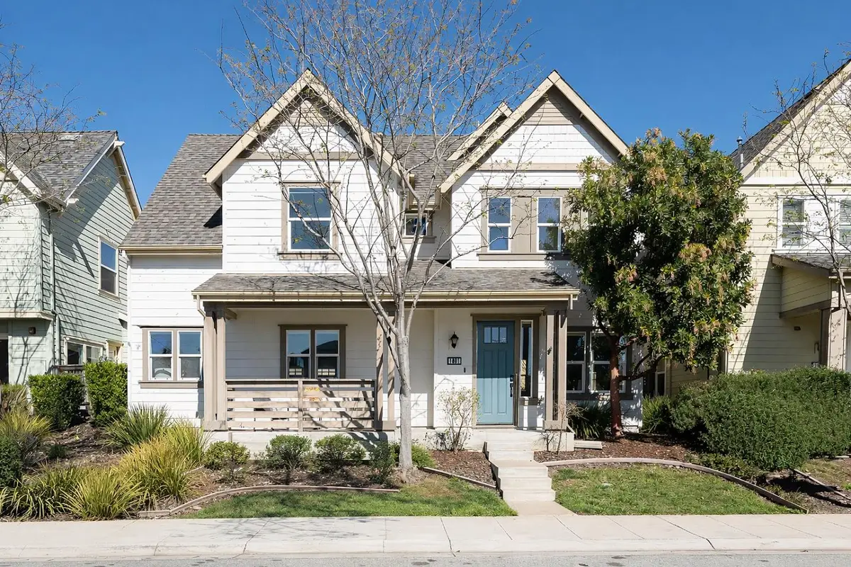 1001 Idaho Street, San Mateo, CA 94402 - #1