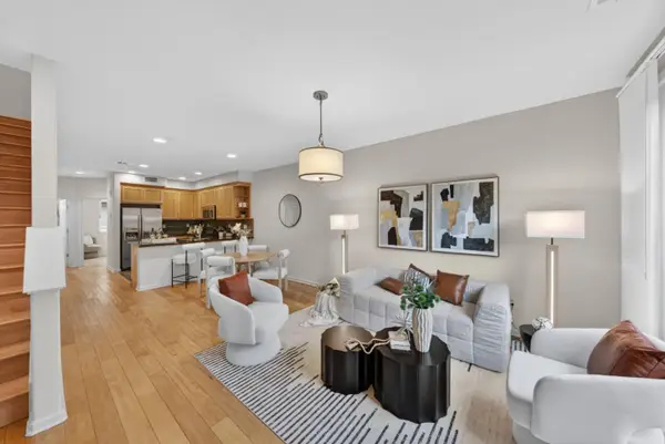 650 Almaden Walk Loop, San Jose, CA 95125