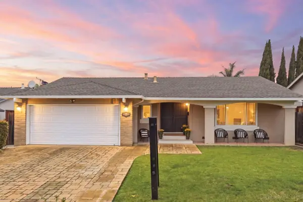 3229 Knights Bridge Road, SAN JOSE, CA 95132