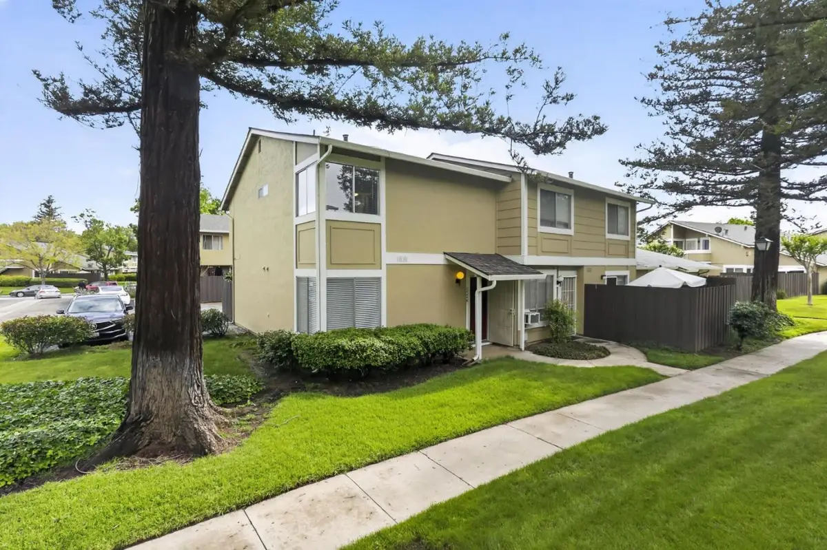 2269 Warfield Way  #D, San Jose, CA 95122 - #1