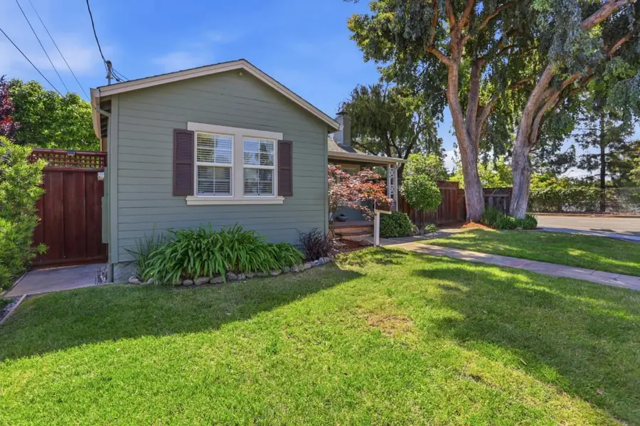 574 Rutland, San Jose, CA 95128 - #2