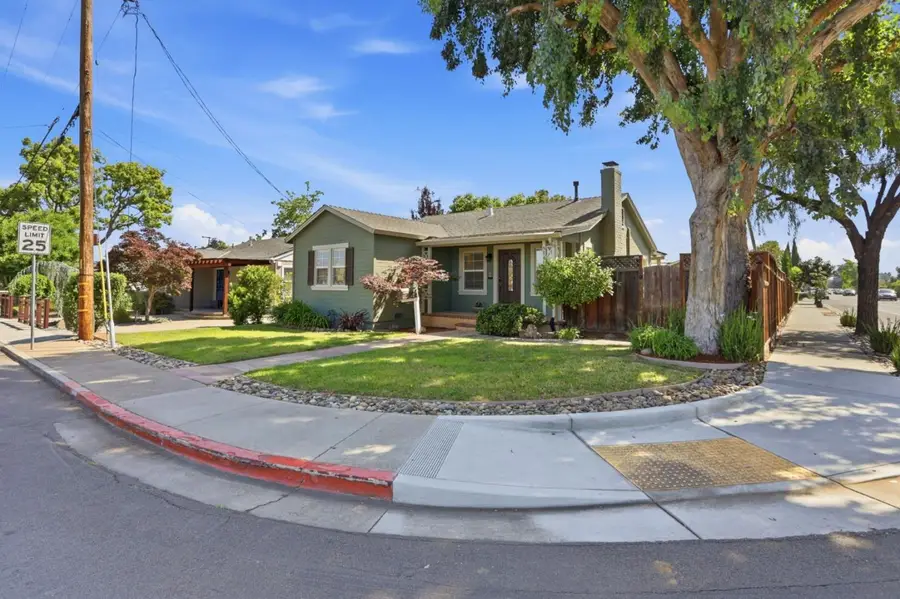 574 Rutland, San Jose, CA 95128 - #3
