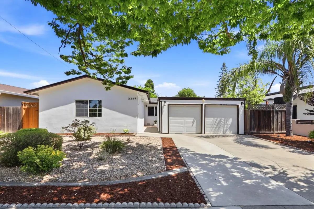 2349 Carlton Avenue, San Jose, CA 95124 - #1