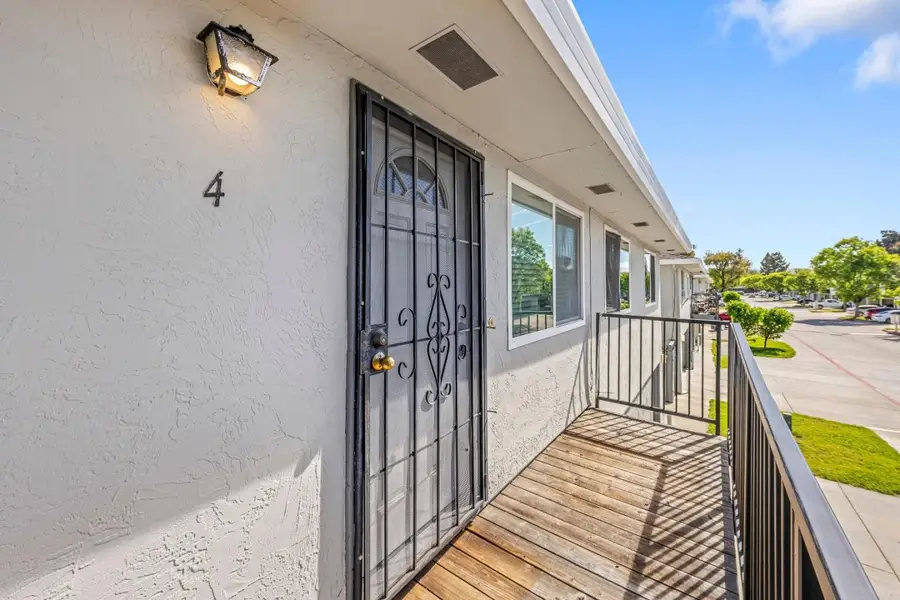 5578 Spinnaker Drive  #4, San Jose, CA 95123 - #2