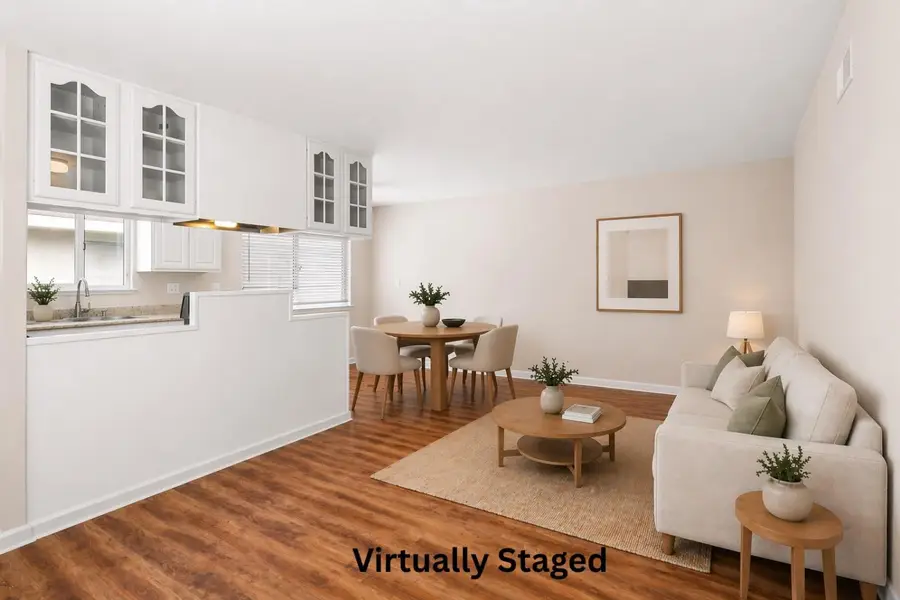 5578 Spinnaker Drive  #4, San Jose, CA 95123 - #3