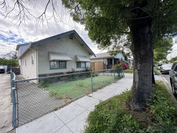 130 26th Street, San Jose, CA 95116