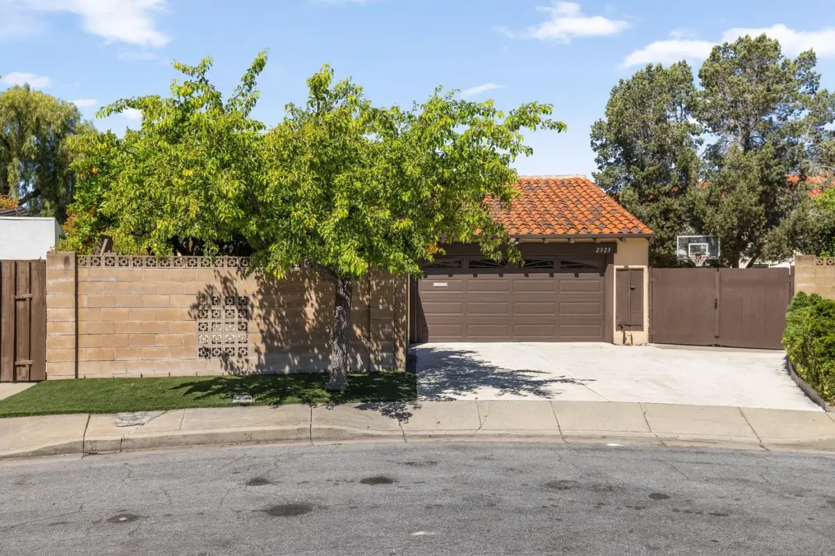 2323 Abaca Way, Fremont, CA 94539 - #1