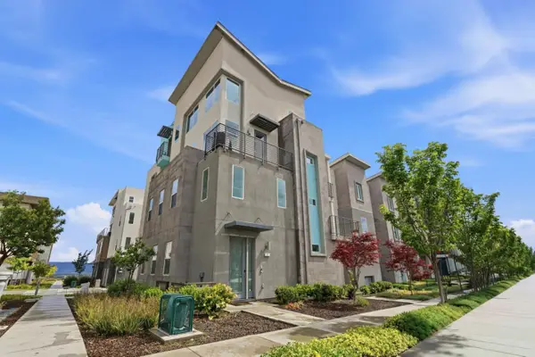 115 Agustin Narvaez Street  #7, SAN JOSE, CA 95136