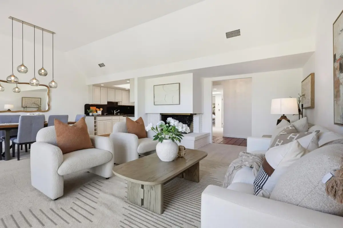 17 Rinconada Circle, Belmont, CA 94002 - #1