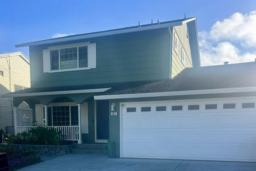 181 Shelter Cove Drive, Half Moon Bay, CA 94019 - #2