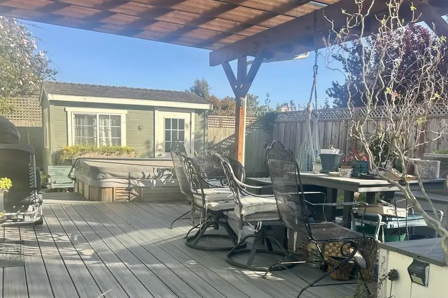 181 Shelter Cove Drive, Half Moon Bay, CA 94019 - #3