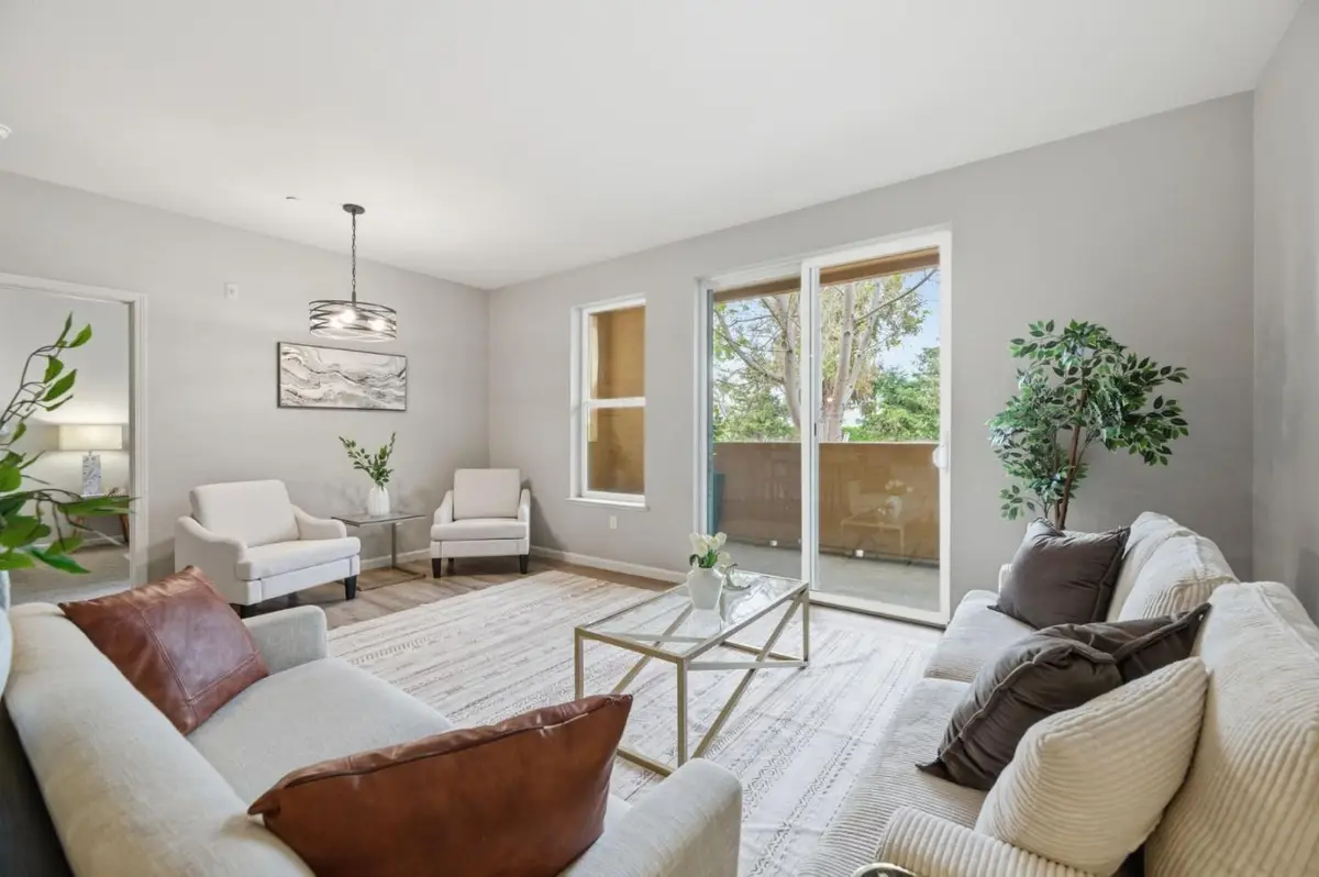 1445 Fruitdale Avenue  #119, San Jose, CA 95128 - #1