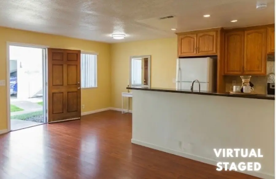 827 Capitol Avenue  #2, San Jose, CA 95133 - #2