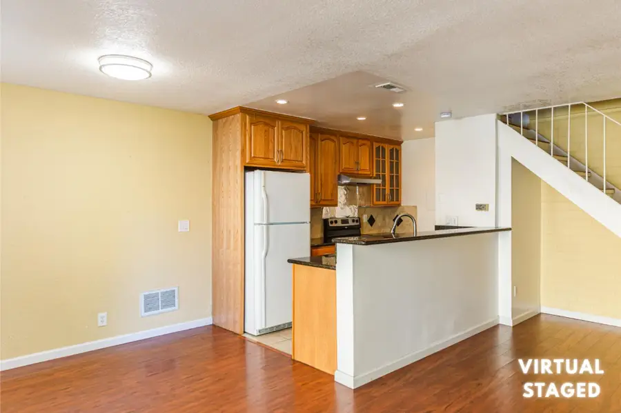 827 Capitol Avenue  #2, San Jose, CA 95133 - #3