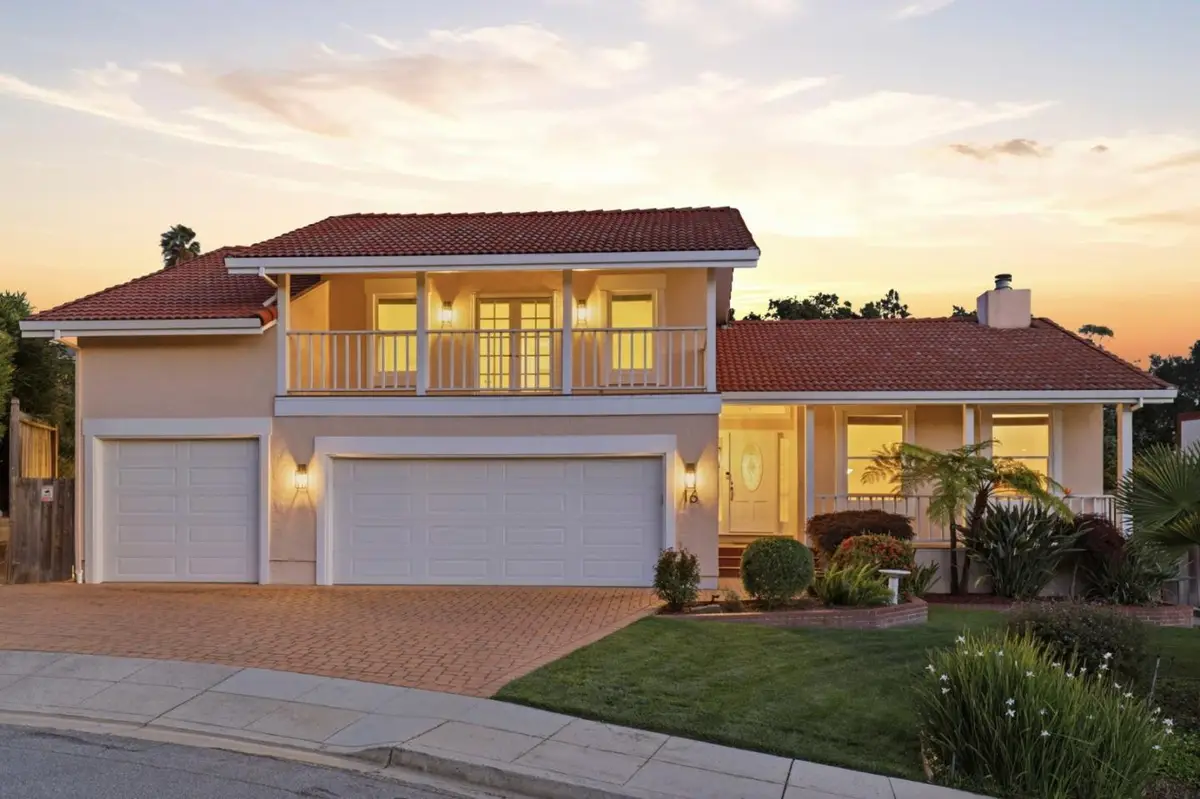 16 Bennett Road, Redwood City, CA 94062 - #1