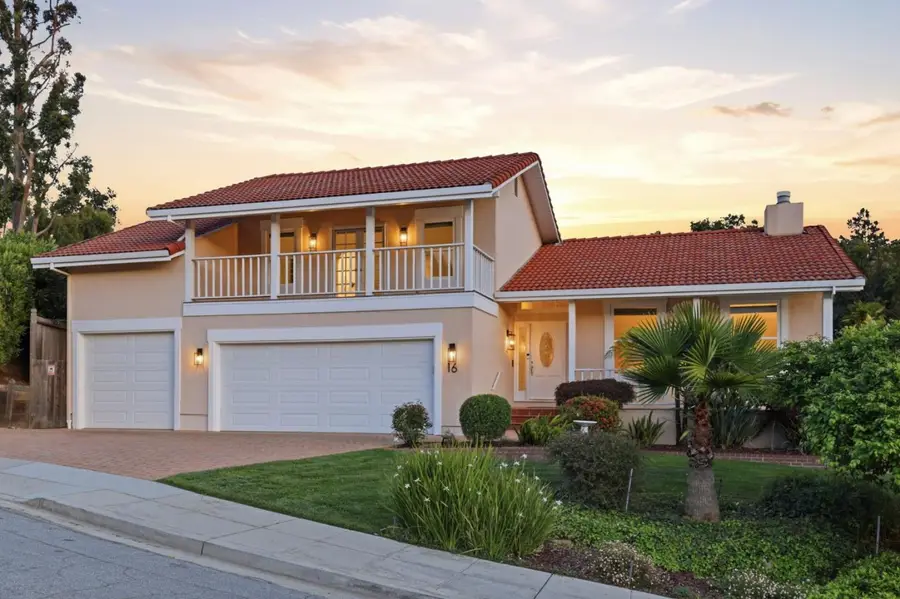 16 Bennett Road, Redwood City, CA 94062 - #3