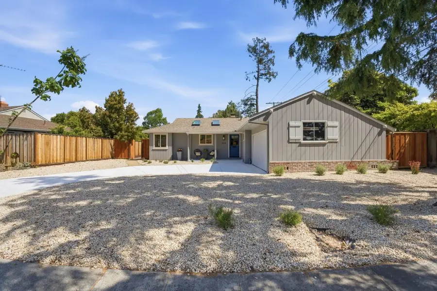 256 Ferne Avenue, Palo Alto, CA 94306 - #2