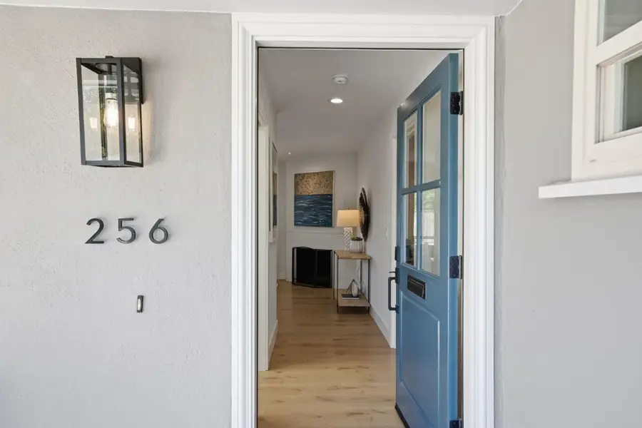 256 Ferne Avenue, Palo Alto, CA 94306 - #3