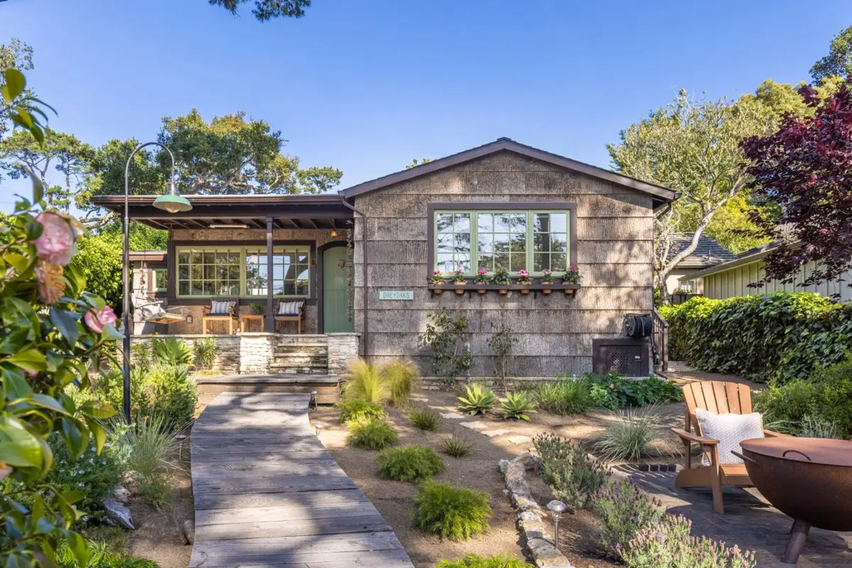 0 Monte Verde 3 SE of 12th, Carmel, CA 93923 - #1