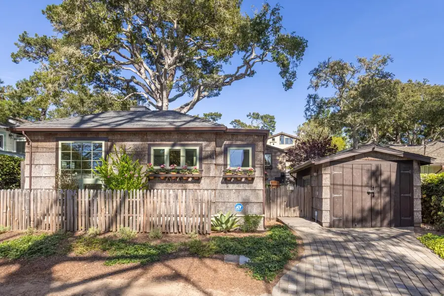 0 Monte Verde 3 SE of 12th, Carmel, CA 93923 - #2