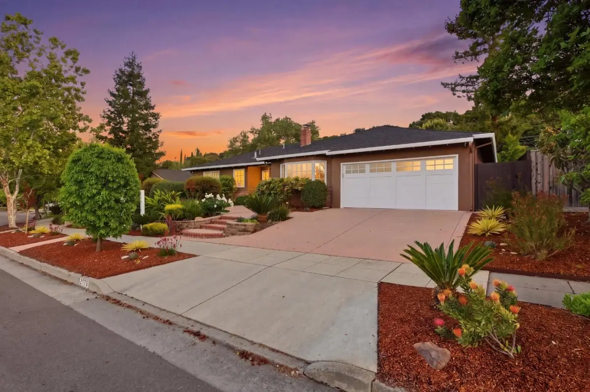 2176 Blossom Crest Way, San Jose, CA 95124 - #1