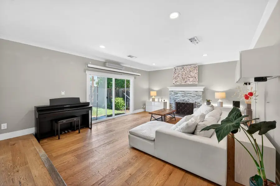 2393 Stratford Drive, San Jose, CA 95124 - #3