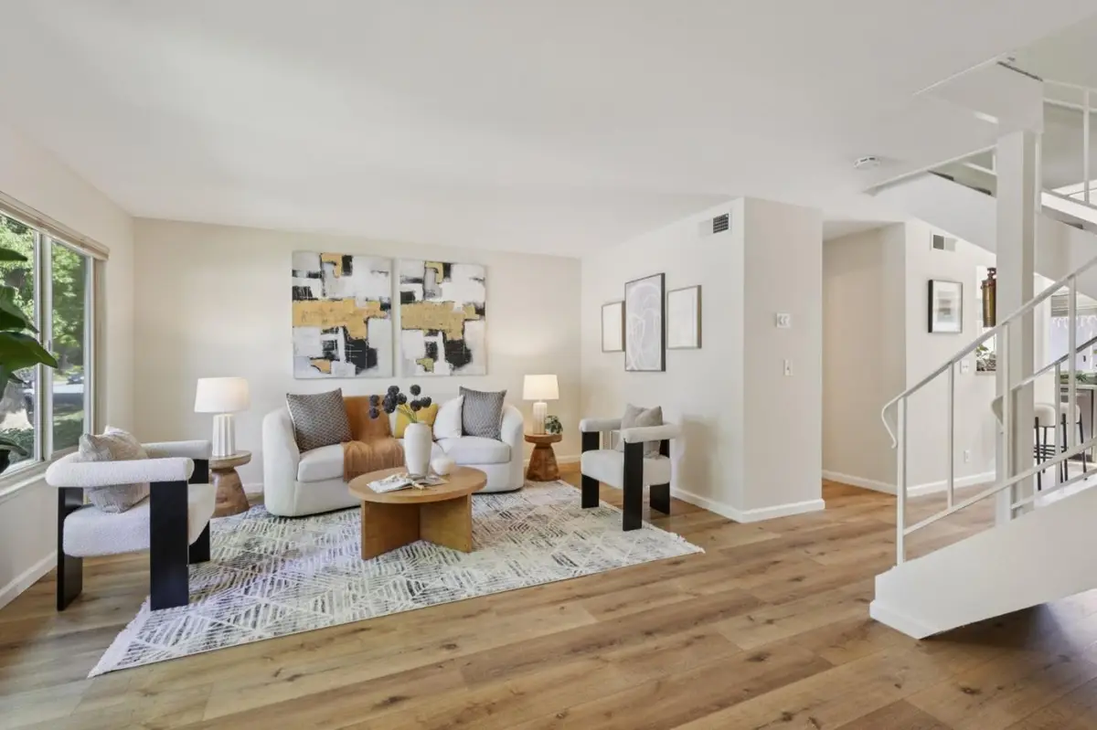 1522 De Rose, San Jose, CA 95126 - #1