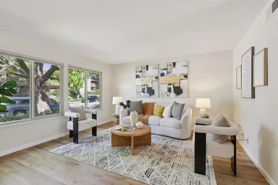 1522 De Rose, San Jose, CA 95126 - #2