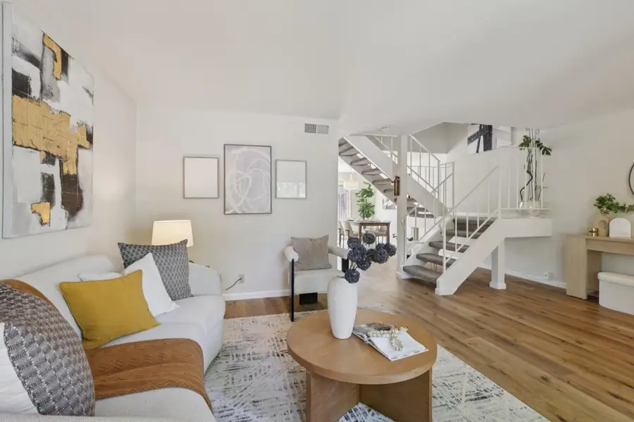 1522 De Rose, San Jose, CA 95126 - #3