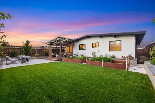 1736 Hamlet Street, SAN MATEO, CA 94403