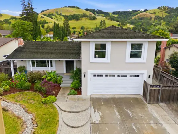 608 Curie Drive, SAN JOSE, CA 95123