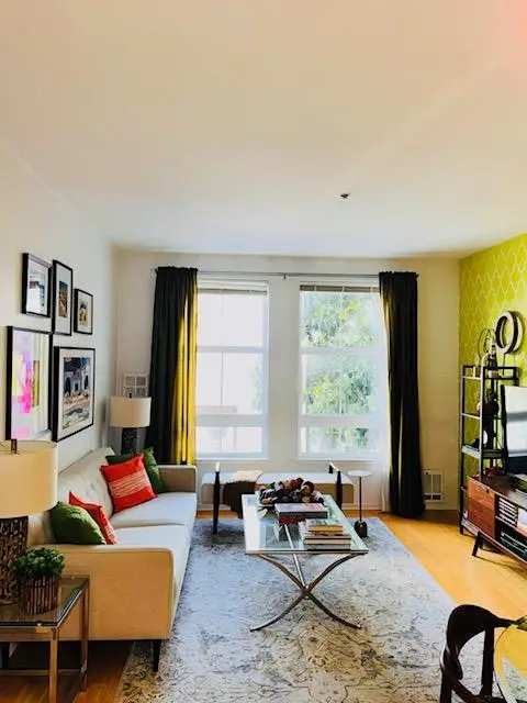 Address Withheld By Seller, San Francisco, CA 94107 - #1