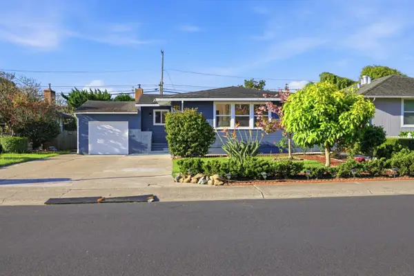 221 Indio Drive, SOUTH SAN FRANCISCO, CA 94080