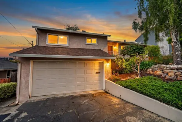 3504 Northwood Drive, CASTRO VALLEY, CA 94546