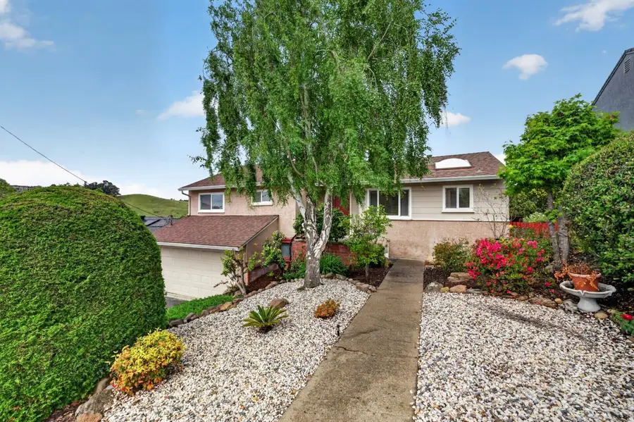 3504 Northwood Drive, Castro Valley, CA 94546 - #3