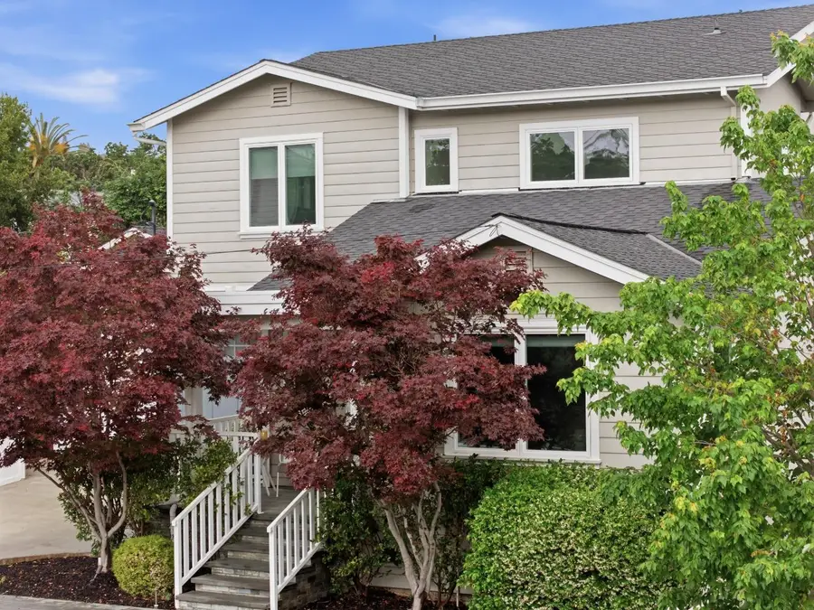 144 Edgehill Drive, San Carlos, CA 94070 - #2