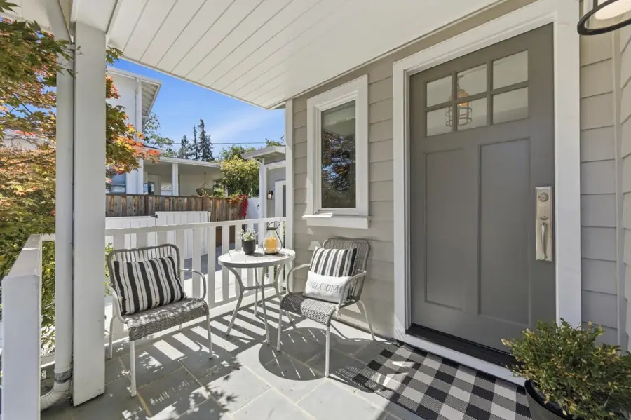 144 Edgehill Drive, San Carlos, CA 94070 - #3