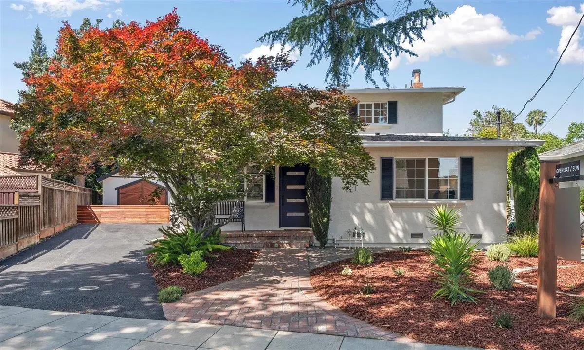 1301 Spencer, San Jose, CA 95125 - #1