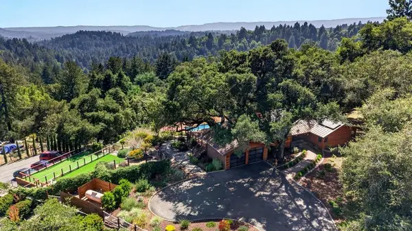 203 Sand Hill Road, Scotts Valley, CA 95066