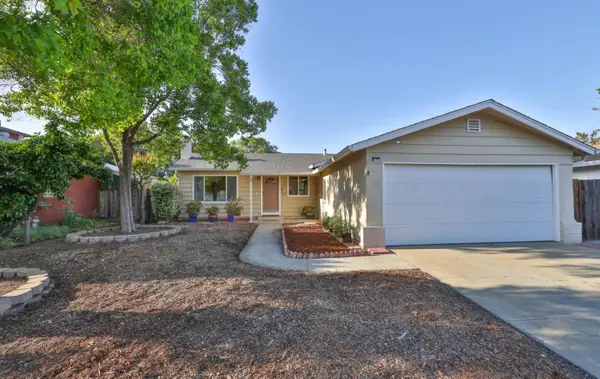 4575 Alex Drive, SAN JOSE, CA 95130