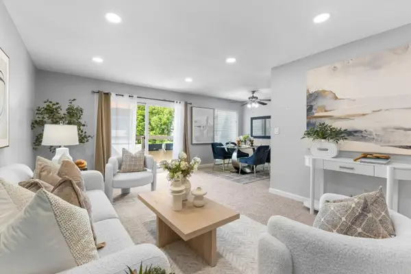291 Tradewinds Drive  #4, San Jose, CA 95123