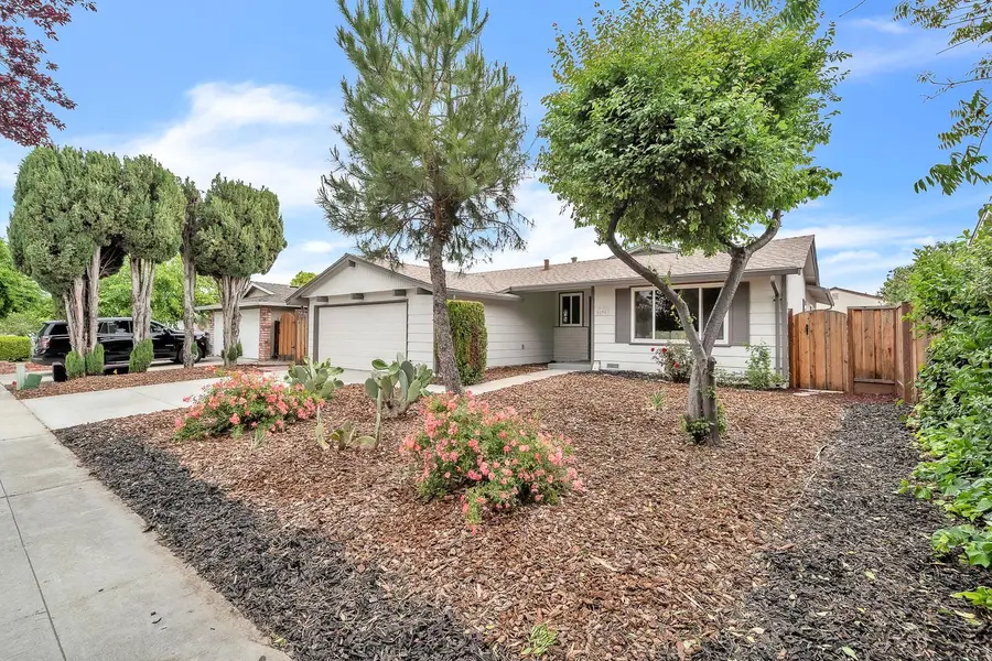 6198 Hancock Avenue, San Jose, CA 95123 - #2