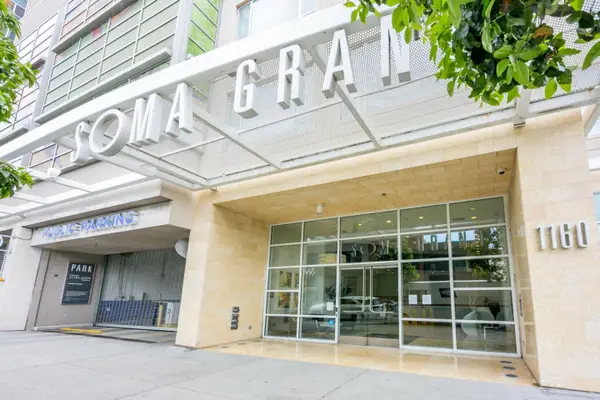 1160 Mission Street  #1712, SAN FRANCISCO, CA 94103