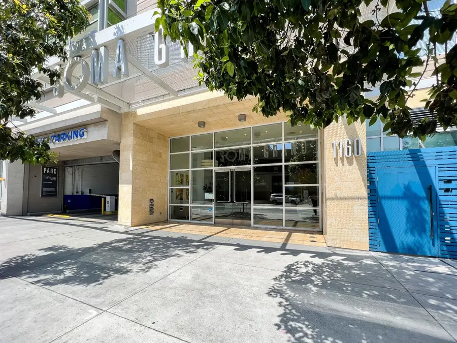 1160 Mission Street  #1712, San Francisco, CA 94103 - #2