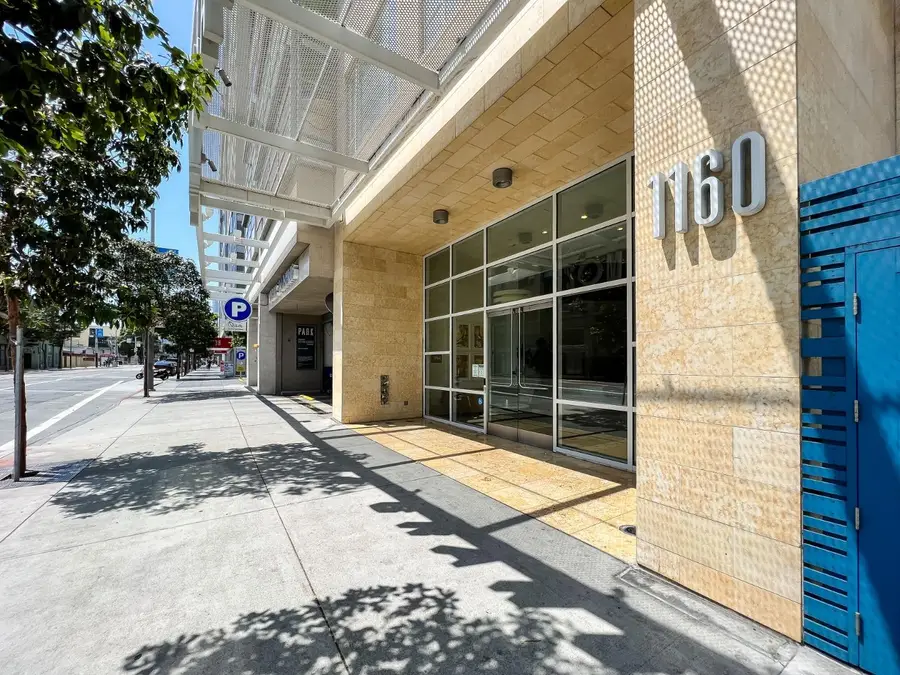 1160 Mission Street  #1712, San Francisco, CA 94103 - #3