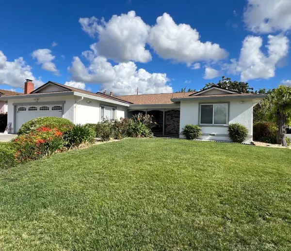 3339 Mira Vista Court, San Jose, CA 95132