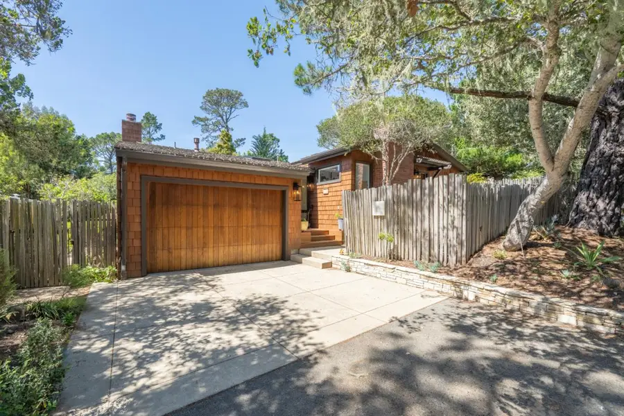 0 Vizcaino 3 NW Flanders Way, Carmel, CA 93921 - #2