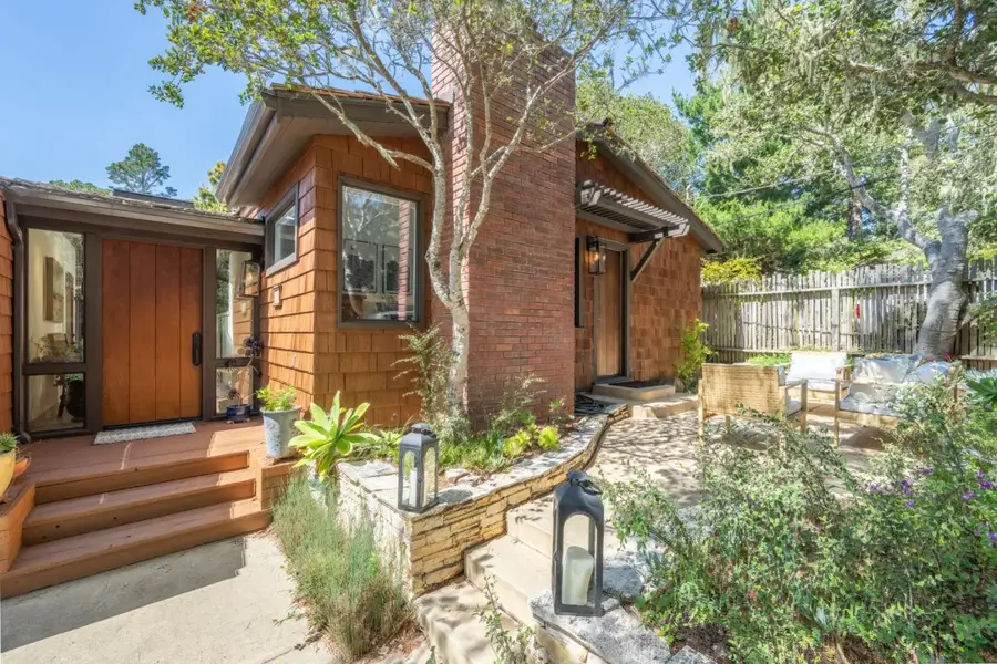 0 Vizcaino 3 NW Flanders Way, Carmel, CA 93921 - #3