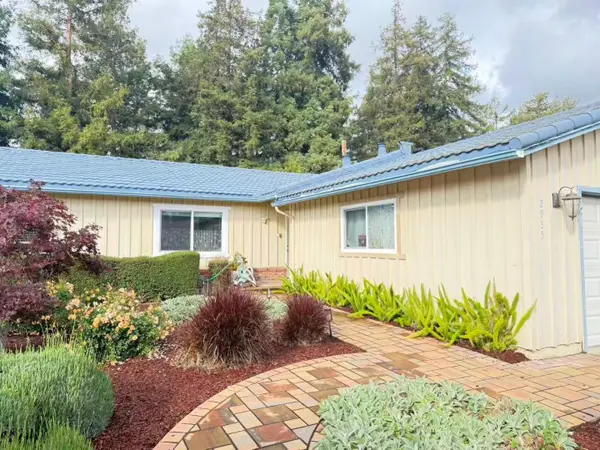 2935 Marietta Drive, SANTA CLARA, CA 95051